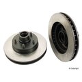 Op Parts Brake Disc, 40509060 40509060